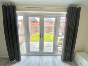 French Doors- click for photo gallery